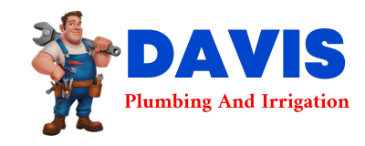 Trusted plumber in BALLY